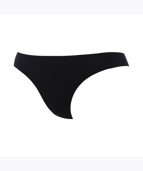 Sloggi(スロギー)の「スロギー ゼロフィール(R) ストリング(Tバック) sloggi ZF String JX(ショーツ・レディース・ブラウン/ベージュ/ネイビー/ライトブルー/ブラック/ピンク/グレー/コーラルピンク/アクア・M/L)」の14枚目の写真