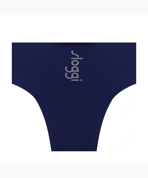 Sloggi(スロギー)の「スロギー ゼロフィール(R) ストリング(Tバック) sloggi ZF String JX(ショーツ・レディース・ブラウン/ベージュ/ネイビー/ライトブルー/ブラック/ピンク/グレー/コーラルピンク/アクア・M/L)」の17枚目の写真