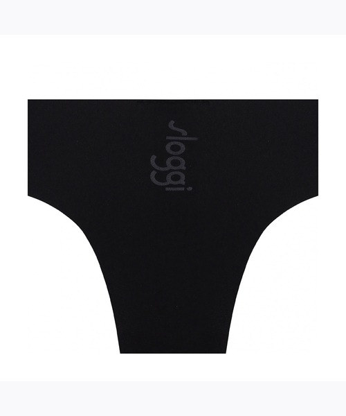 Sloggi(スロギー)の「スロギー ゼロフィール(R) ストリング(Tバック) sloggi ZF String JX(ショーツ・レディース・ブラウン/ベージュ/ネイビー/ライトブルー/ブラック/ピンク/グレー/コーラルピンク/アクア・M/L)」の18枚目の写真