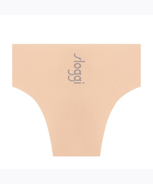 Sloggi(スロギー)の「スロギー ゼロフィール(R) ストリング(Tバック) sloggi ZF String JX(ショーツ・レディース・ブラウン/ベージュ/ネイビー/ライトブルー/ブラック/ピンク/グレー/コーラルピンク/アクア・M/L)」の19枚目の写真