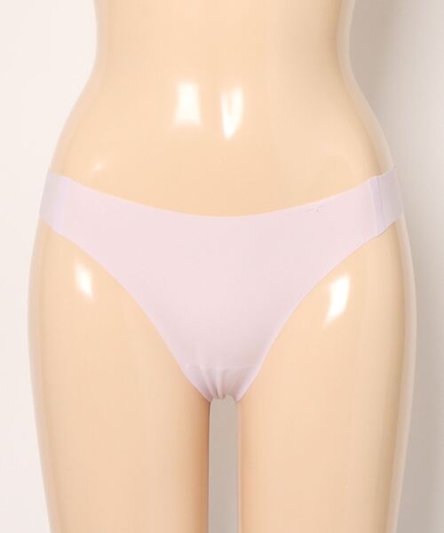 Sloggi(スロギー)の「スロギー ゼロフィール(R) ストリング(Tバック) sloggi ZF String JX(ショーツ・レディース・ブラウン/ベージュ/ネイビー/ライトブルー/ブラック/ピンク/グレー/コーラルピンク/アクア・M/L)」の22枚目の写真