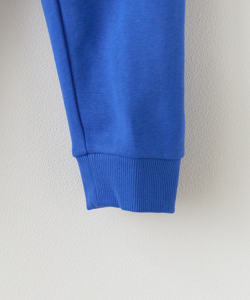 NIKE（ナイキ）の「NIKE/ナイキ NKN N NSW CLUB FT HBR JOGGER ジョガーパンツ 2026秋服 秋服（スウェットパンツ・キッズ・ブラック/サンドベージュ/ロイヤルブルー・4/5/6/7）」の5枚目の写真
