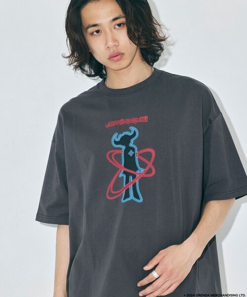 FREAK'S STORE（フリークスストア）の「限定展開 Jamiroquai