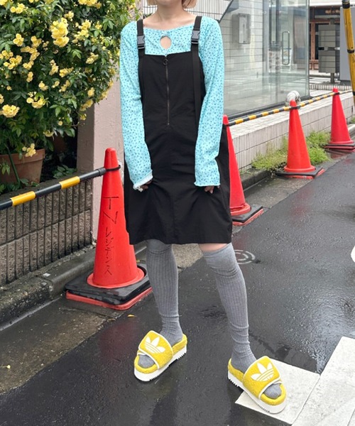 Alley by w closet（アリーバイダブルクローゼット）の「【Alley 