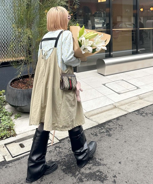 Alley by w closet（アリーバイダブルクローゼット）の「【Alley