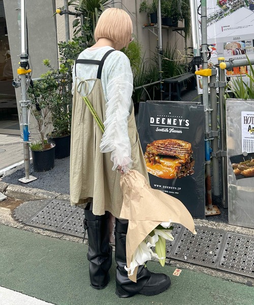 Alley by w closet（アリーバイダブルクローゼット）の「【Alley