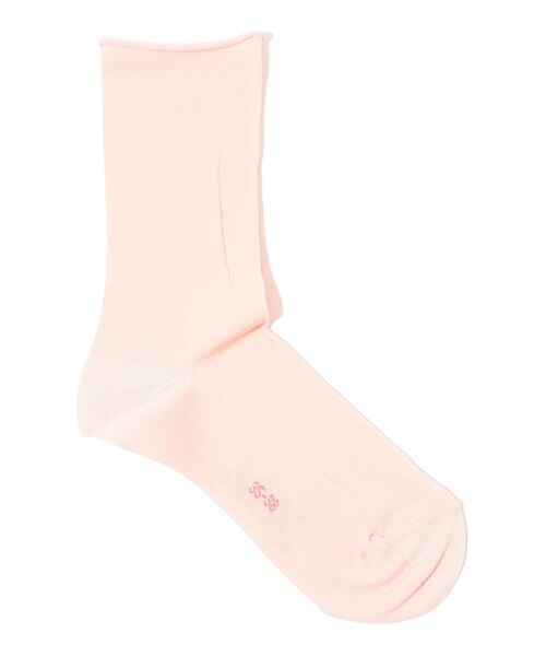 FALKE（ファルケ）の「FALKE ACTIVE BREEZE ショートソックス（ソックス/靴下・レディース・ネイビー/ホワイト/ライトブルー/ライトピンク/ライトベージュ/チャコールグレー・FREE）」の6枚目の写真