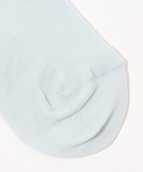 FALKE（ファルケ）の「FALKE ACTIVE BREEZE ショートソックス（ソックス/靴下・レディース・ネイビー/ホワイト/ライトブルー/ライトピンク/ライトベージュ/チャコールグレー・FREE）」の10枚目の写真