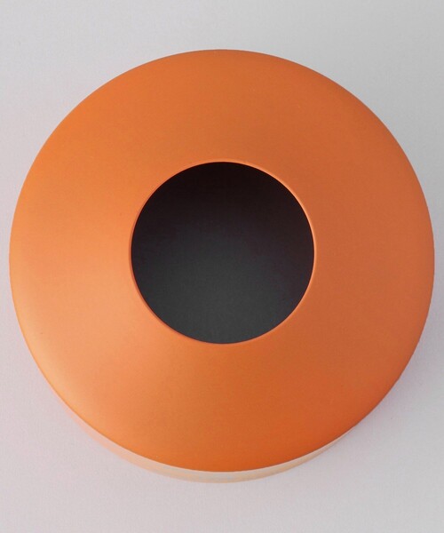 MOUNTAIN RESEARCH(マウンテンリサーチ)の「Mountain Research/マウンテンリサーチ Cartridge Jacket(Medium)(アウトドアグッズ・メンズ・オレンジ・ONE SIZE)」の2枚目の写真