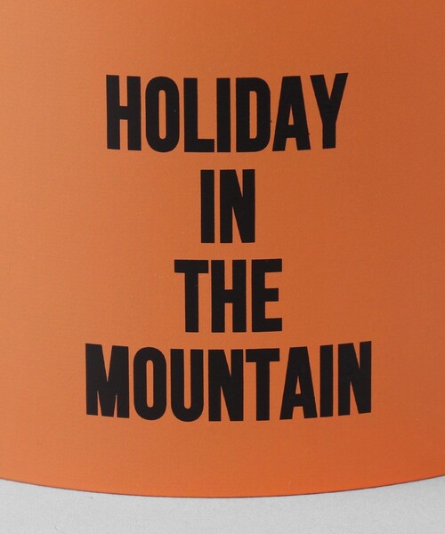 MOUNTAIN RESEARCH(マウンテンリサーチ)の「Mountain Research/マウンテンリサーチ Cartridge Jacket(Medium)(アウトドアグッズ・メンズ・オレンジ・ONE SIZE)」の6枚目の写真