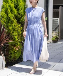 NOLLEY’S | 2WAYシャツワンピース(ワンピース)