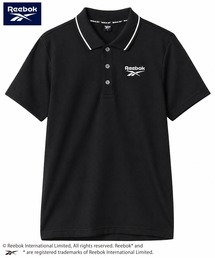 Reebok｜リーボックのポロシャツ通販 - ZOZOTOWN