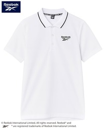 Reebok｜リーボックのポロシャツ通販 - ZOZOTOWN
