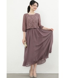 結婚式ドレス お呼ばれ 20代 30代 40代 結婚式 ドレス お呼ばれ