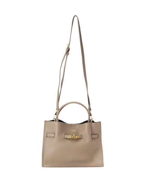 VIOLAd'ORO (ヴィオラドーロ) TRERO/V-1496/イタリアンWフェイスレザー