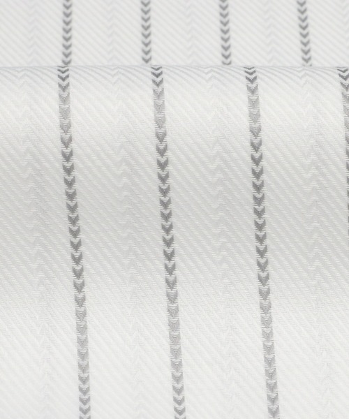 形態安定ノーアイロン ボタンダウン 長袖ビジネスワイシャツ（ビジネスシャツ）｜TOKYO SHIRTS（トウキョウシャツ）