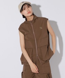 Anui | 【UNISEX】スケーターベスト(ベスト)