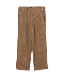 【公式ショップ】 Omar TROUSERS PKTS Afridi（オマールアフリディ）の「5 パンツ