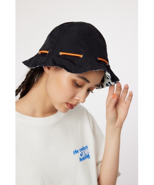 セール】2WAY HAT（ハット）｜RODEO CROWNS WIDE BOWL（ロデオ