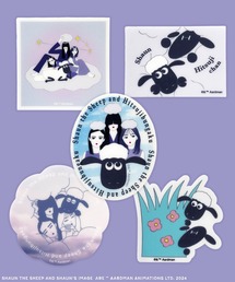 ひつじのショーン（ヒツジノショーン）の「【公式】ひつじの