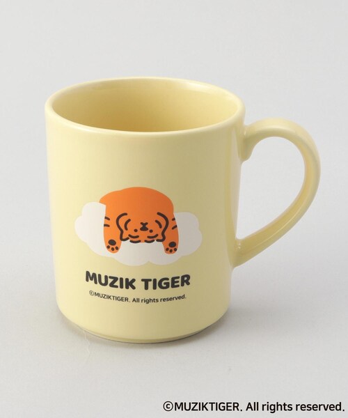 212 KITCHEN STORE（トゥワントゥキッチンストア）の「陶器マグカップ