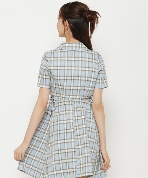 レア　17AW ADERERROR チェック柄セットアップ レア 17AW ADERERROR チェック柄セットアップ アーダーエラー