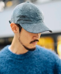 B:MING by BEAMS（ビーミングバイビームス）の「コーデュロイ キャップ（キャップ・メンズ）」