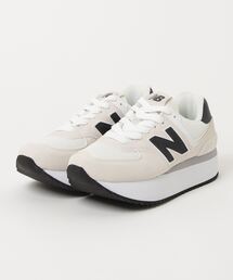 ニューバランス New Balance 574+_