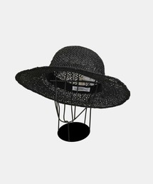 SHINYAKOZUKA | 【SHINYAKOZUKA】 LONG WANDER HAT WITH KIJIMA TAKAYUKI(ハット)