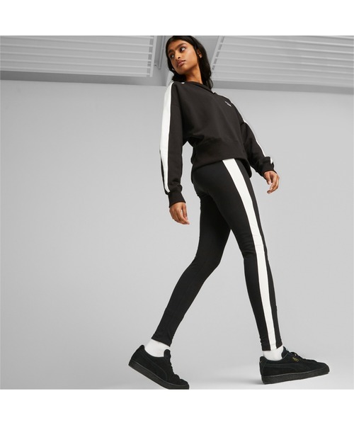 プーマ　T7 T7 ICONIC Men's Track Jacket | PUMA