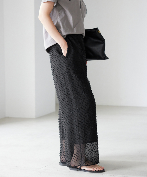 IENA シアージャガードオールインワン　イエナ　36 シアージャガードオールインワン | イエナ(IENA) | マルイウェブ