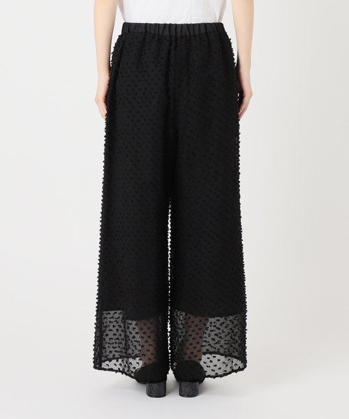 IENA シアージャガードオールインワン 38 ドット IENA シアージャガードオールインワン 38 ドット - メルカリ