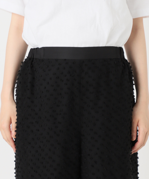 IENA（イエナ）の「シアージャガードパンツ（その他パンツ