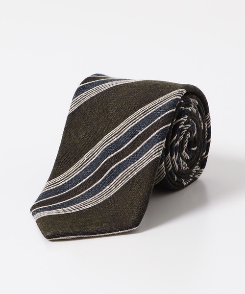 【セール】LIFE STYLE TAILOR BBCファブリックタイST1（ネクタイ）｜URBAN RESEARCH DOORS（アーバンリサーチドアーズ）