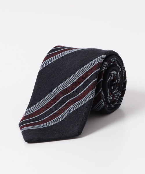 【セール】LIFE STYLE TAILOR BBCファブリックタイST1（ネクタイ）｜URBAN RESEARCH DOORS（アーバンリサーチドアーズ） mdprevattcaulkingandwaterproofing.com