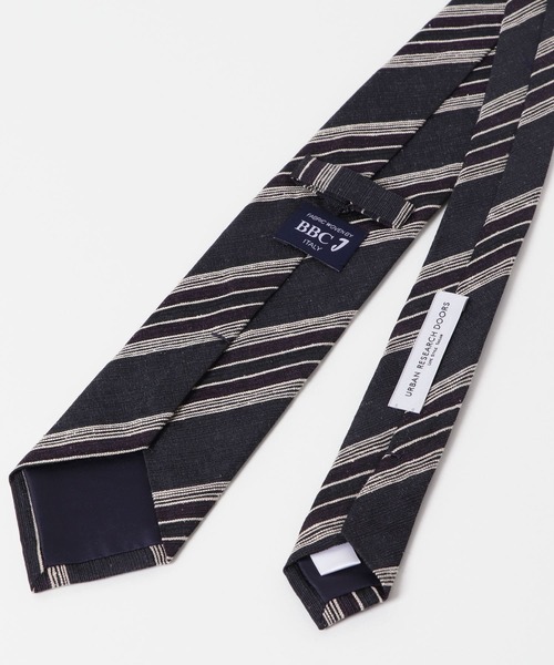 【セール】LIFE STYLE TAILOR BBCファブリックタイST1（ネクタイ）｜URBAN RESEARCH DOORS（アーバンリサーチドアーズ） mdprevattcaulkingandwaterproofing.com
