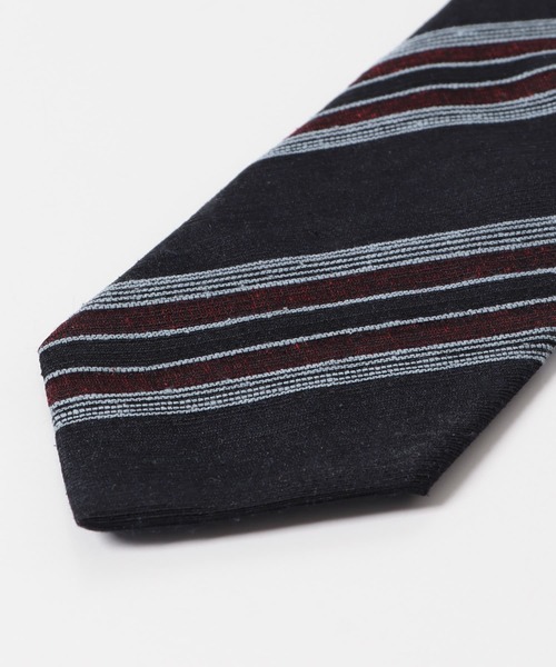【セール】LIFE STYLE TAILOR BBCファブリックタイST1（ネクタイ）｜URBAN RESEARCH DOORS（アーバンリサーチドアーズ） mdprevattcaulkingandwaterproofing.com