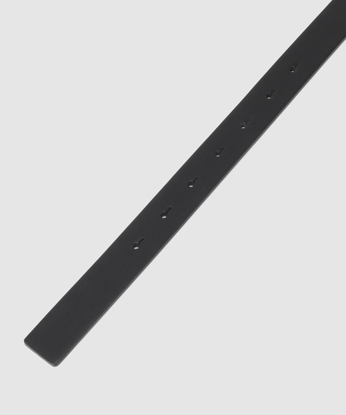 ROPE'（ロペ）の「トライアングルバックルレザーベルト
