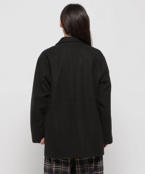 セール】ウーリーテックテーラードジャケット（テーラードジャケット