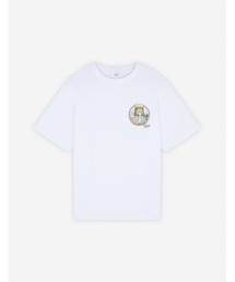 Maison Kitsune | RAMBLING FOX OVERSIZE TEE-SHIRT(Tシャツ/カットソー)