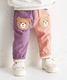 HOT BISCUITS | 【NEW Color Series】コーデュロイ素材 パンツ(その他パンツ)