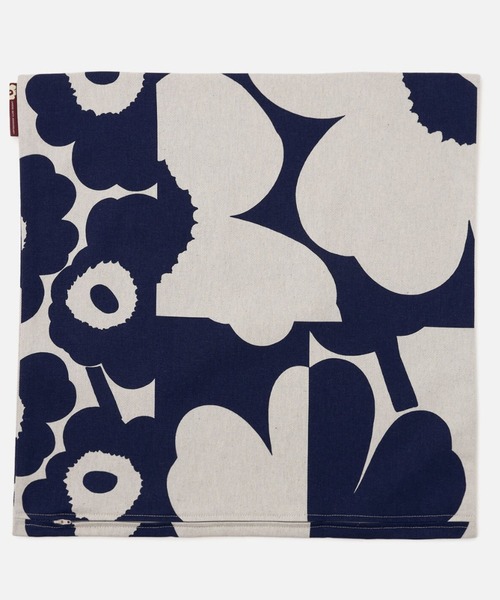 【未使用】マリメッコ Unikko kollaasi クッションカバー50x50 marimekko（マリメッコ）の「【Unikko 60Th Anniversary】Unikko