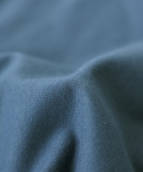 n'OrLABEL（ノアールレーベル）の「『ウエスト絞りワンピース』（ワンピース・レディース・グリーン/ブルー/ブラック・1/2）」の11枚目の写真