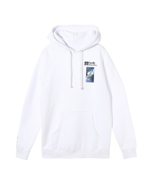BAIT（ベイト）の「BAIT ×『崩壊：スターレイル』Firefly Hoody