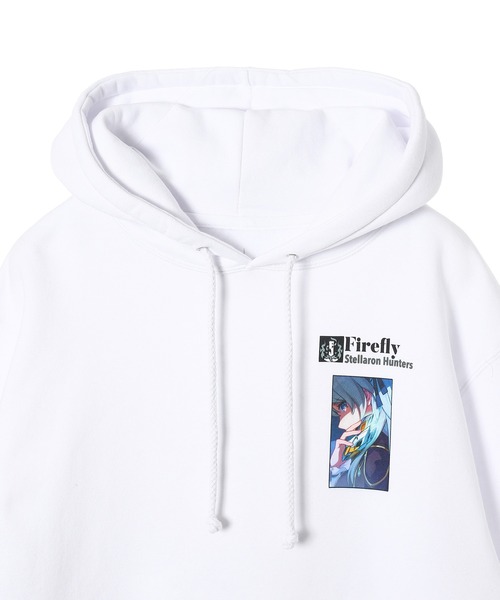 BAIT スターレイル ホタル パーカーXLサイズ 新品未開封 - メルカリ