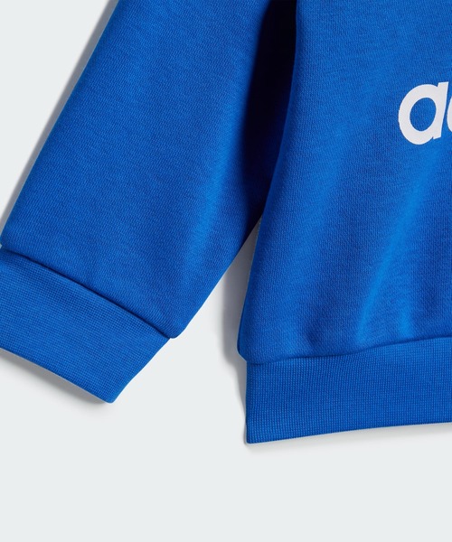 adidas（アディダス）の「クルーセット キッズ / アディダスオリジナルス adidas Originals（ジャージ・キッズ・ピンク/ブルー/ブラック・60/70/80/90/100）」の19枚目の写真
