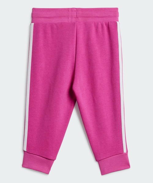 adidas（アディダス）の「クルーセット キッズ / アディダスオリジナルス adidas Originals（ジャージ・キッズ・ピンク/ブルー/ブラック・60/70/80/90/100）」の15枚目の写真