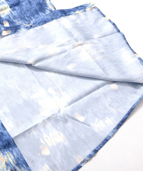 BENDER TOKYO（ベンダートウキョウ）の「【BENDER TOKYO】総柄プリント レギュラーカラーシャツ 長袖 柄シャツ（シャツ/ブラウス・メンズ・その他/ブラック系/ブラック系1/ブラウン系/ブルー系/レッド系・XL/3XL/S/M/L/2XL）」の13枚目の写真