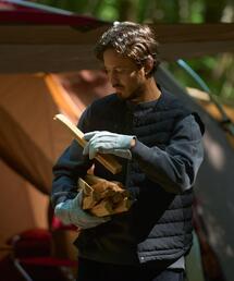 URBAN RESEARCH Sonny Label | OOPS　インナー中綿ベスト(ダウンベスト)