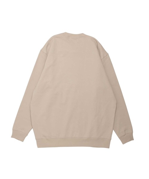 セール】【INTERPLAY x リチャード君】「魅了」Big Sweat(UNISEX